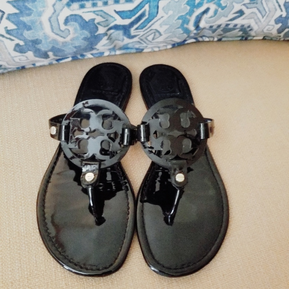 Tory Burch Miller Sandals
